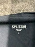 Splits 59 Black Yoga Pants Size L - photo 7