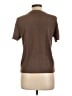 Unbranded Brown Cardigan Size L - photo 2