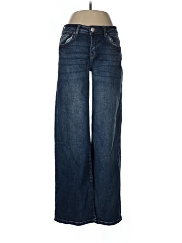 Assorted Brands Jeans (view 1)