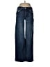 Assorted Brands Blue Jeans Size 7 - photo 1