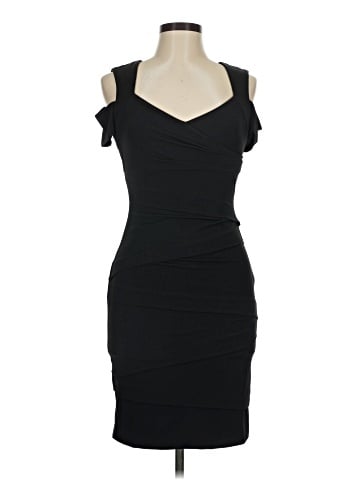 White House Black Market Cocktail Dress (view 1)