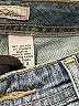 Chico's Blue Jeans Size Lg (2) - photo 8