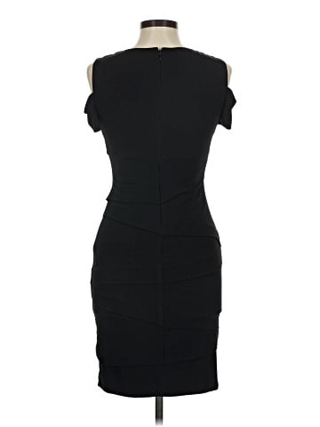White House Black Market Cocktail Dress (view 2)