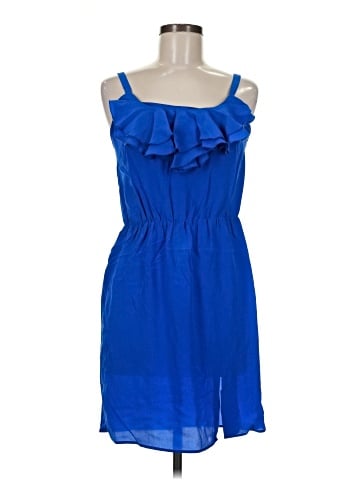 Amanda Uprichard Casual Dress (view 1)