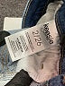 Kensie Blue Denim Shorts Size 26 waist - photo 4