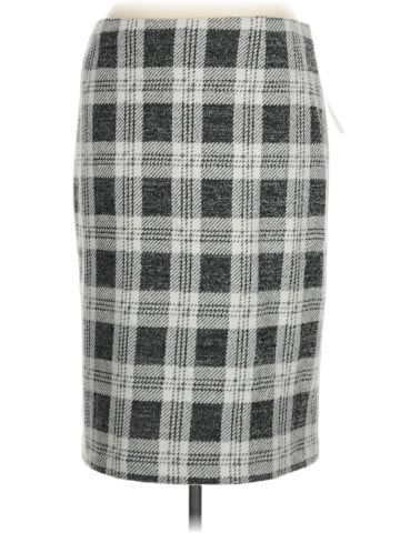Christopher & Banks Casual Skirt (view 1)