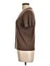 Unbranded Brown Cardigan Size L - photo 5