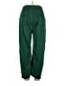 Unbranded Green Track Pants Size XL - photo 2