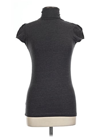 Vanity Turtleneck Sweater (view 1)