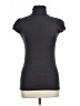 Vanity Gray Turtleneck Sweater Size L - photo 1