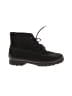 Keds Black Ankle Boots Size 8 - photo 1