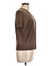 Unbranded Brown Cardigan Size L - photo 4