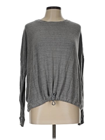 Three Dots Pullover Sweater (view 1)