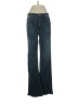 Dereon Blue Jeans Size 3 - 4 - photo 1