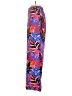 Evolutionary Tropical Blue Casual Pants Size S - photo 5
