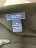 New York Clothing Co. 100% Polyester Black Blazer Size M (petite) - photo 6