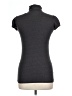 Vanity Gray Turtleneck Sweater Size L - photo 2