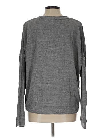 Three Dots Pullover Sweater (view 2)