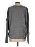 Three Dots Gray Pullover Sweater Size L - photo 2