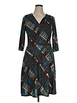 Rabbit Rabbit Rabbit Designs Casual Dress