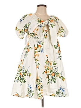 Time and Tru Casual Dress (view 1)