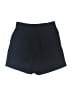 Everlane Solid Black Athletic Shorts Size 4 - photo 1