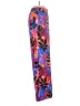 Evolutionary Tropical Blue Casual Pants Size S - photo 4