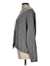Three Dots Gray Pullover Sweater Size L - photo 5