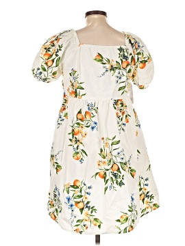 Time and Tru Casual Dress (view 2)