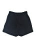 Everlane Solid Black Athletic Shorts Size 4 - photo 2