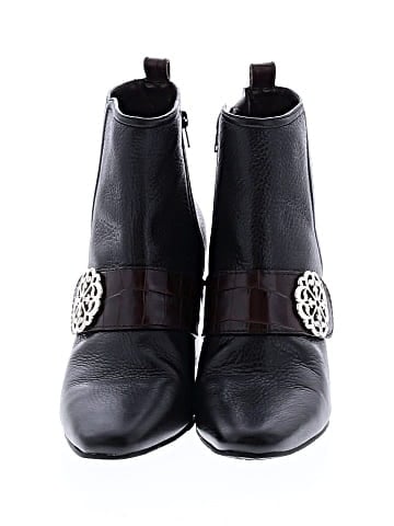 Brighton Ankle Boots (view 2)