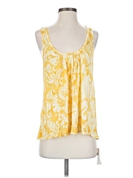 Joie Sleeveless Blouse (view 1)