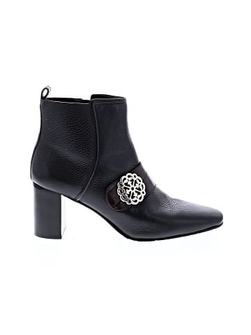 Brighton Ankle Boots (view 1)