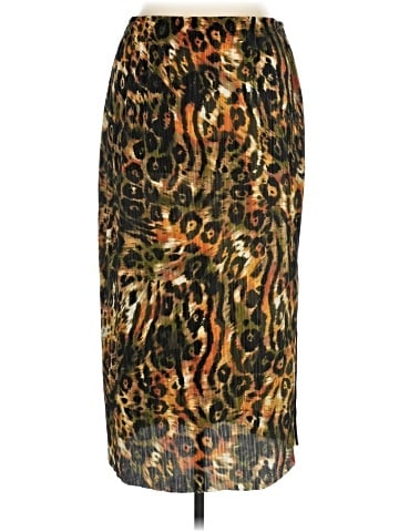 DKNY Casual Skirt (view 1)
