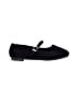 Unbranded Black Flats Size EU 37 - photo 1