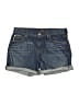 Level 99 100% Cotton Blue Denim Shorts Size 30 waist - photo 1