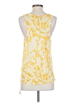 Joie Sleeveless Blouse (view 2)