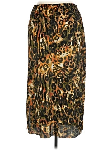 DKNY Casual Skirt (view 2)