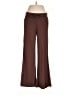 Assorted Brands Brown Casual Pants Size M - photo 1