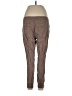 Paige 100% Lyocell Solid Brown Casual Pants Size 30 waist - photo 2