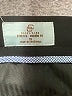 Dillard's Solid Black Dress Pants Size 20 - photo 4