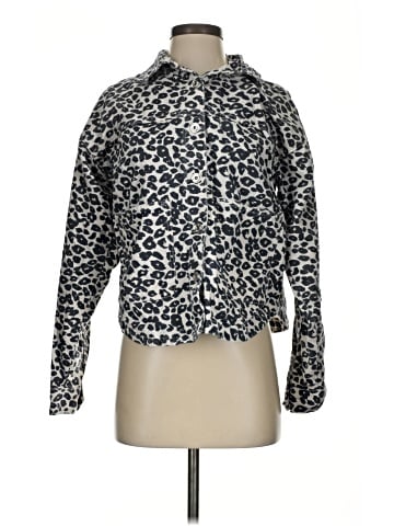 Zara Jacket (view 1)