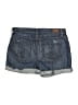 Level 99 100% Cotton Blue Denim Shorts Size 30 waist - photo 2