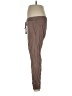 Paige 100% Lyocell Solid Brown Casual Pants Size 30 waist - photo 5