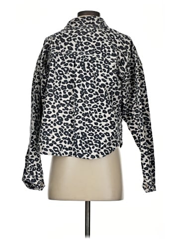 Zara Jacket (view 2)