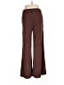 Assorted Brands Brown Casual Pants Size M - photo 2