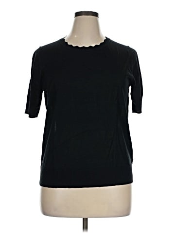 Ann Taylor Cardigan (view 1)
