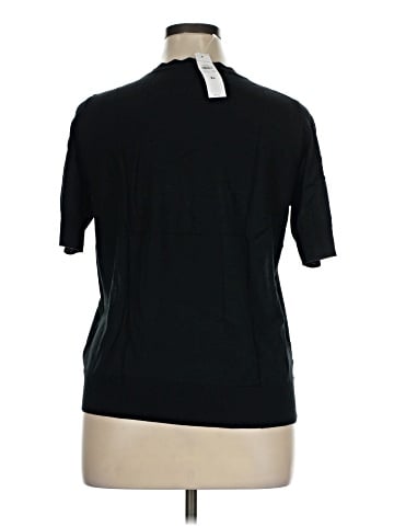Ann Taylor Cardigan (view 2)