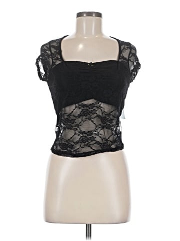 Assorted Brands Short Sleeve Top (view 1)