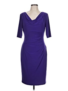 Lauren by Ralph Lauren Cocktail Dress (view 1)